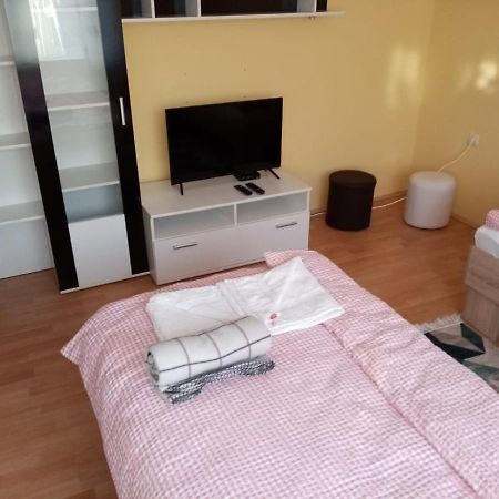 Lale'S Room Palić Εξωτερικό φωτογραφία