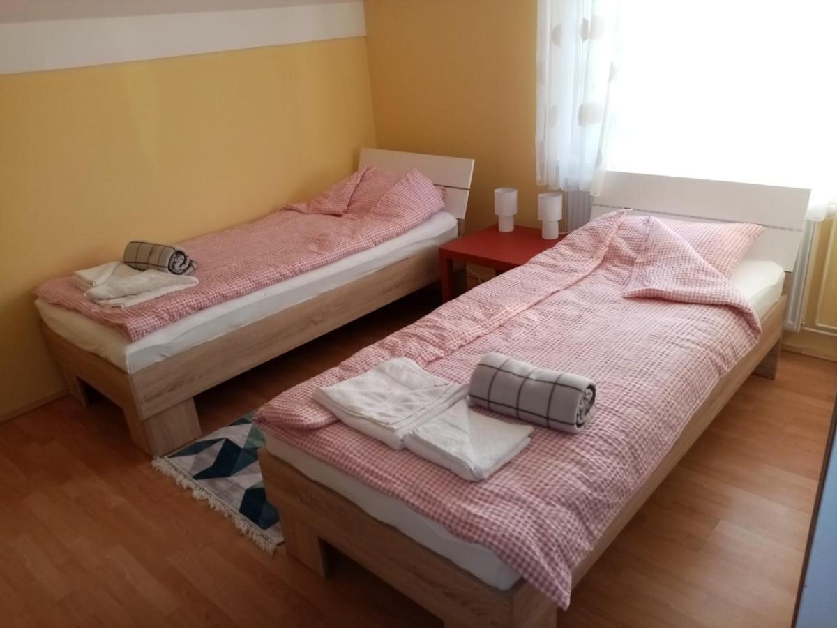 Lale'S Room Palić Εξωτερικό φωτογραφία