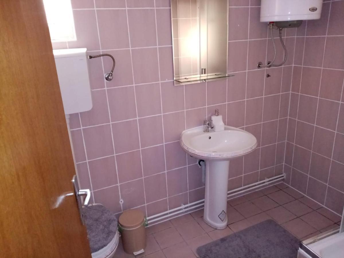 Lale'S Room Palić Εξωτερικό φωτογραφία