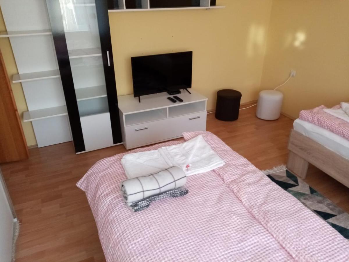 Lale'S Room Palić Εξωτερικό φωτογραφία