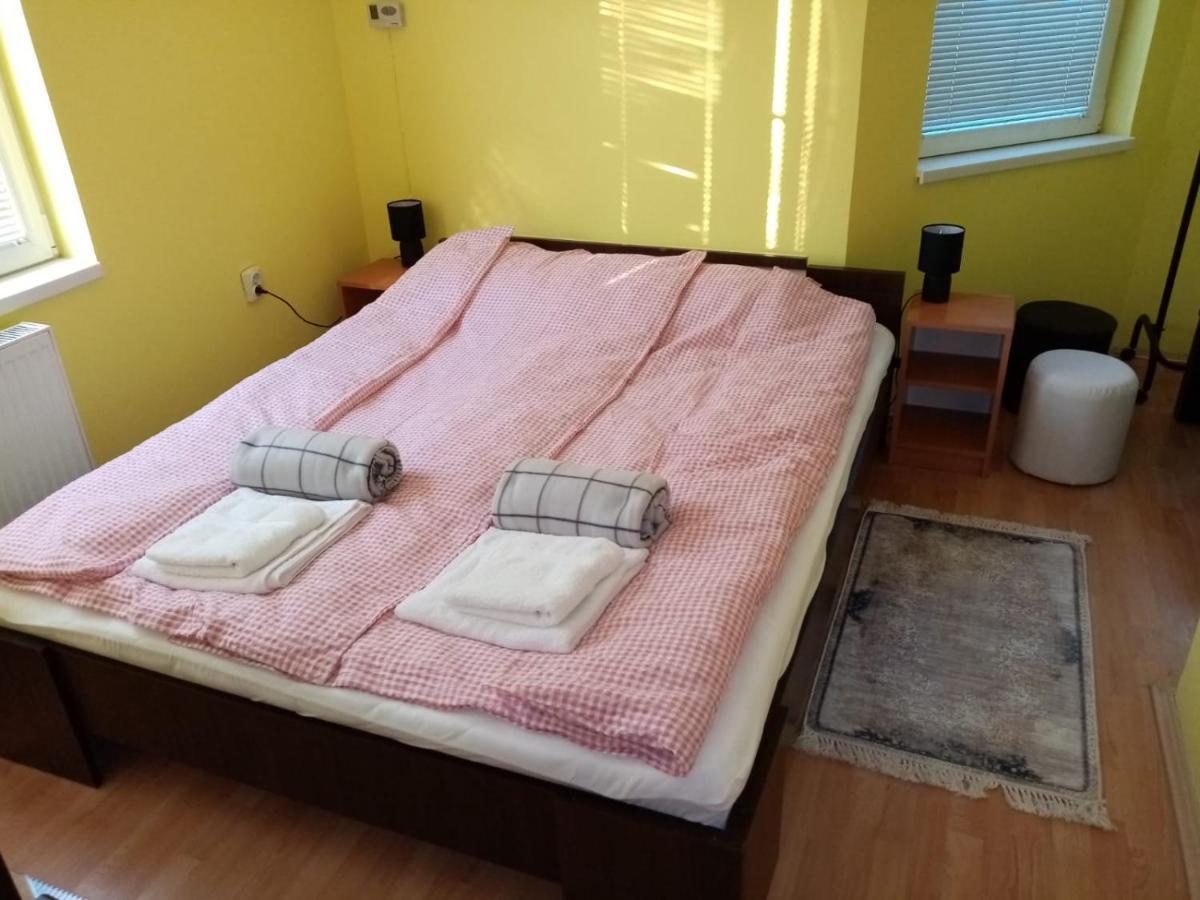 Lale'S Room Palić Εξωτερικό φωτογραφία