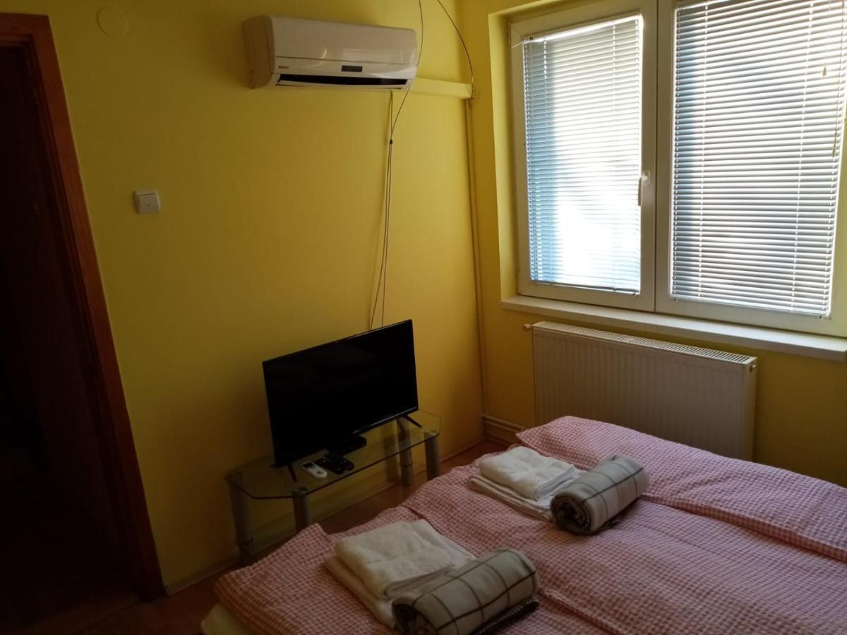Lale'S Room Palić Εξωτερικό φωτογραφία